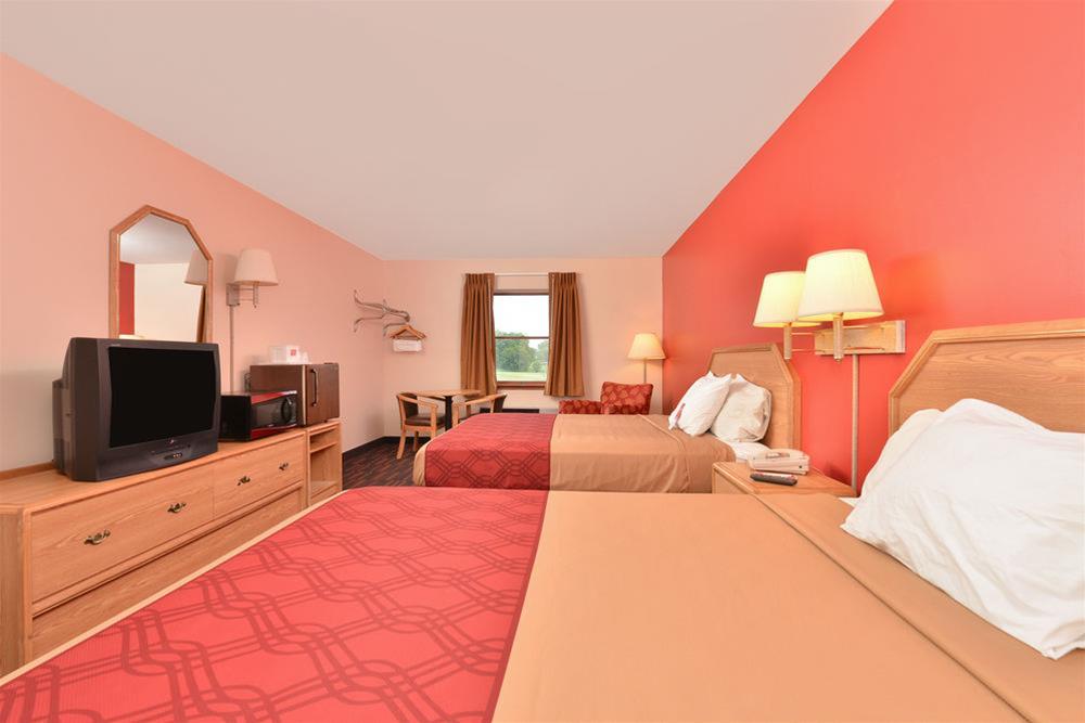 Baymont By Wyndham Lancaster Pa Dutch Country Villa Exteriör bild